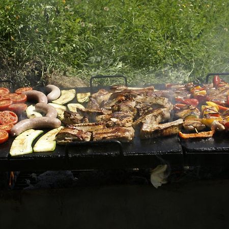 Hotel Alcialc La Val Zewnętrze zdjęcie