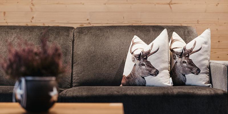 Hotel Alcialc La Val Zewnętrze zdjęcie