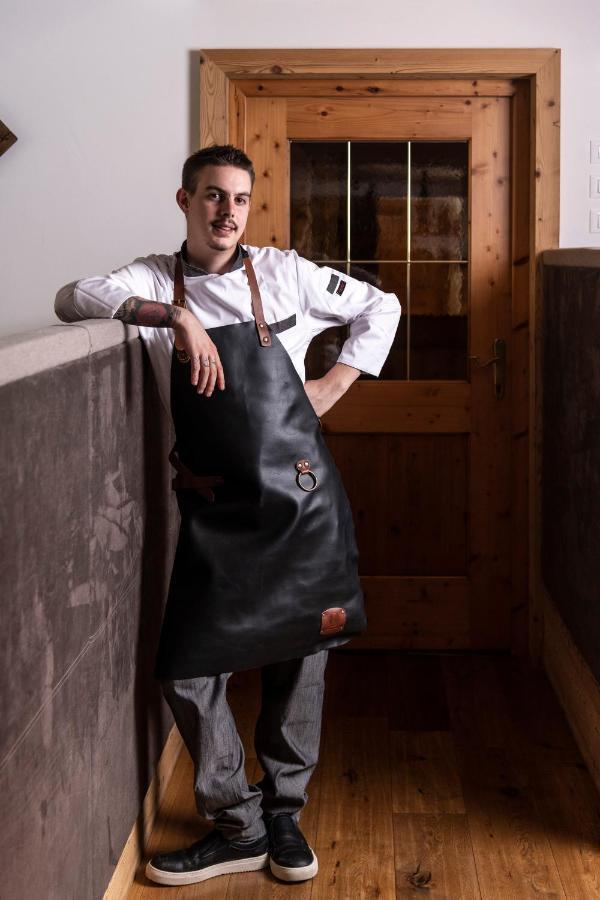 Hotel Alcialc La Val Zewnętrze zdjęcie