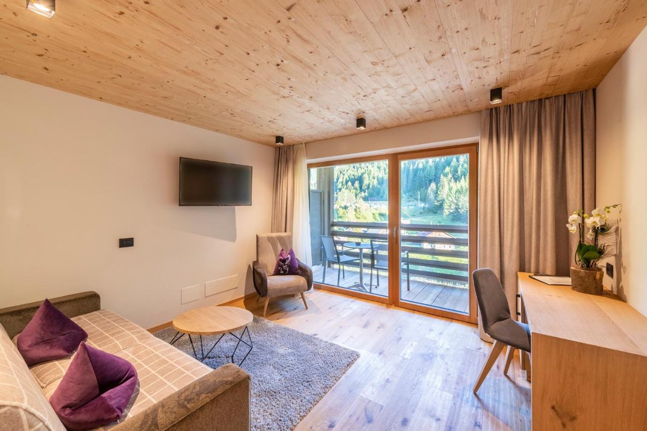 Hotel Alcialc La Val Zewnętrze zdjęcie