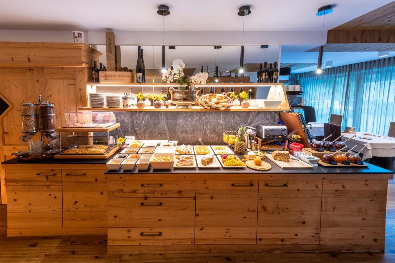 Hotel Alcialc La Val Zewnętrze zdjęcie