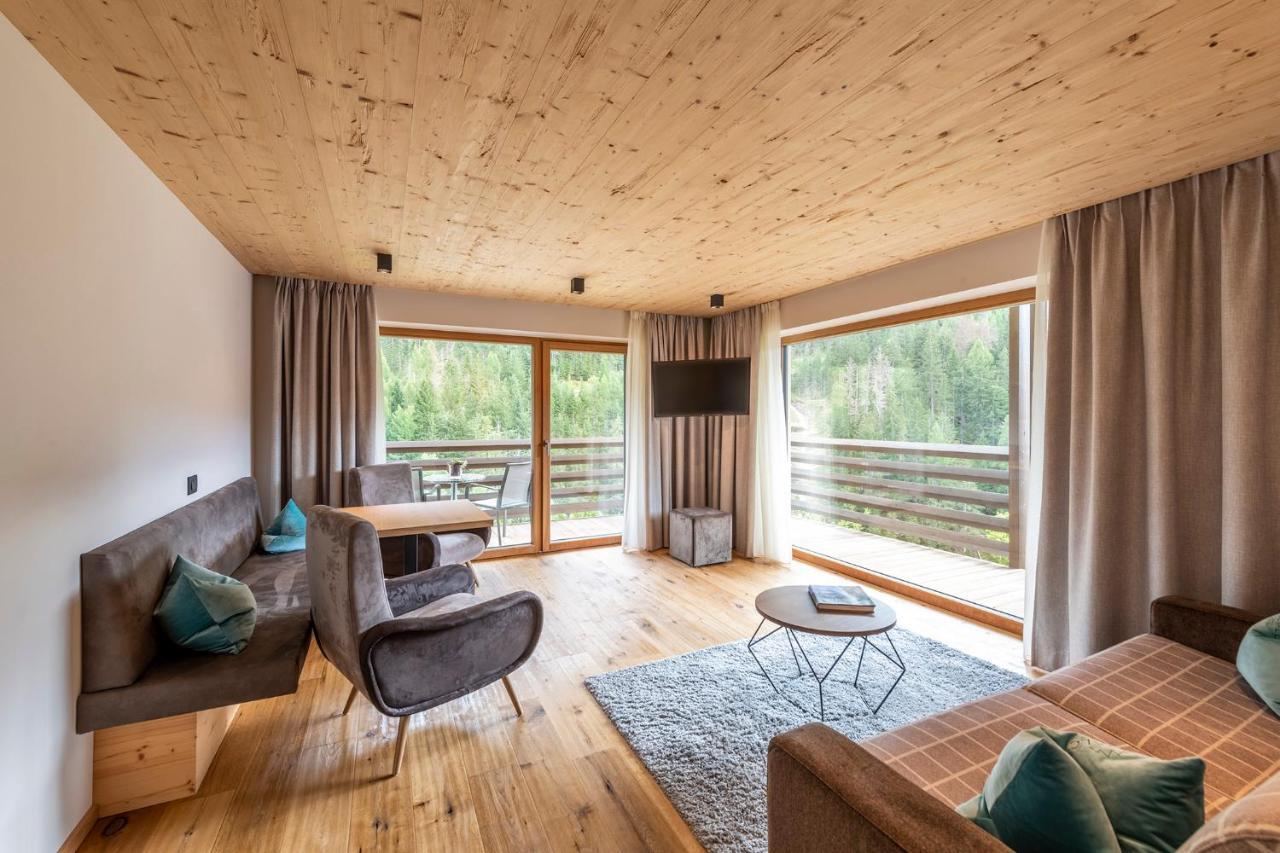 Hotel Alcialc La Val Zewnętrze zdjęcie