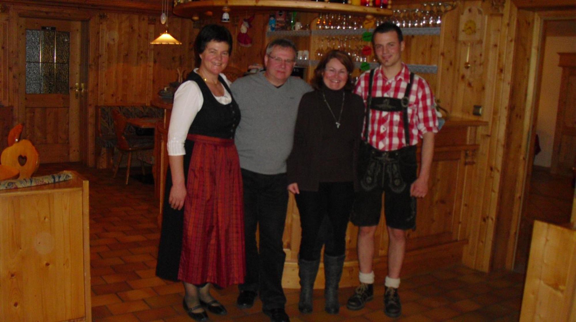 Hotel Alcialc La Val Zewnętrze zdjęcie