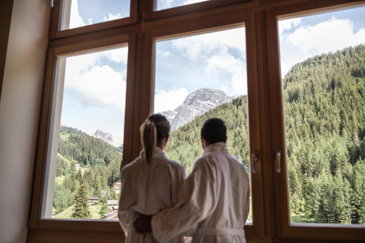 Hotel Alcialc La Val Zewnętrze zdjęcie