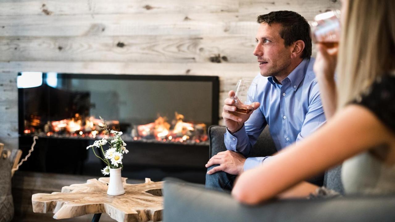 Hotel Alcialc La Val Zewnętrze zdjęcie